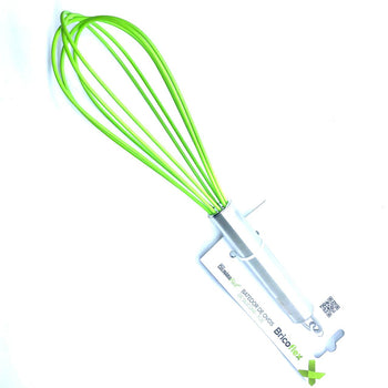 BATEDOR DE OVOS DE SILICONE BRICOFLEX
