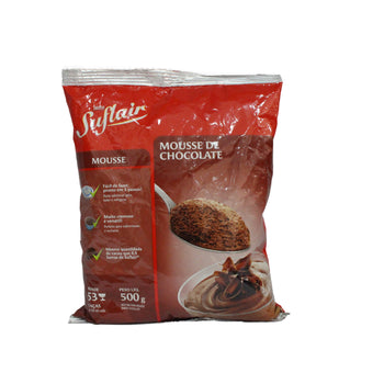 MOUSSE SUFLAIR CHOCOLATE 500GR