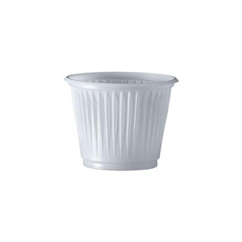 COPO PLASTICO PARA CAFÉ 50ML CRISTALCOPO