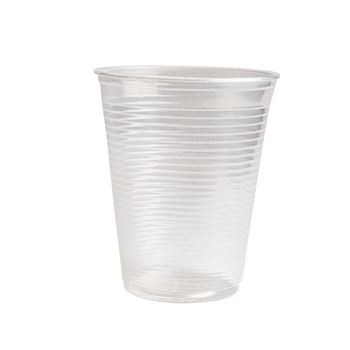 COPO PLASTICO DESCARTAVEL TRANSPARENTE 200ML CRISTALCOPO