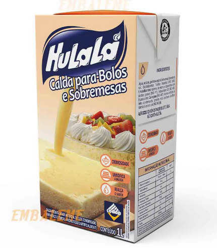 Sobremesas