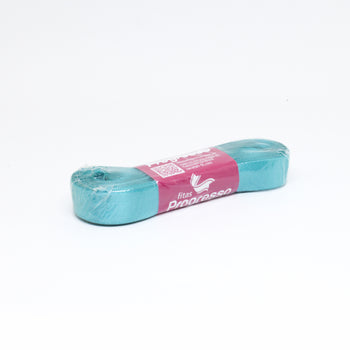 FITA DE CETIM N3 PROGRESSO COR 1102 AZUL TIFANI